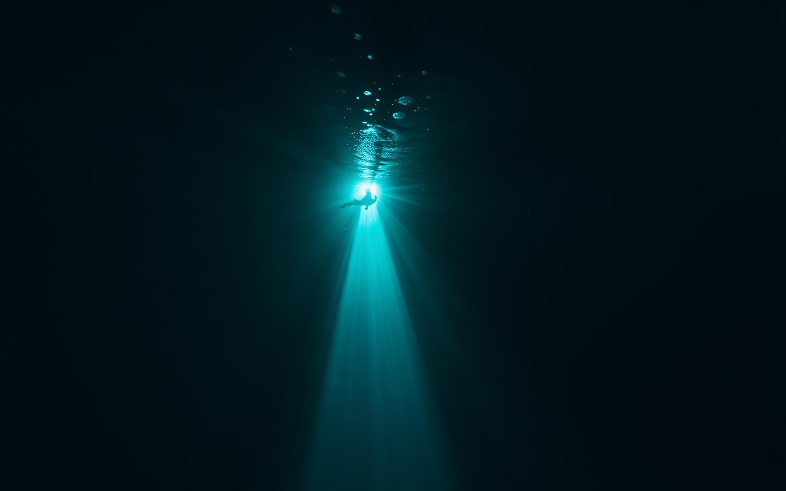 Ironwake — Underwater Choir