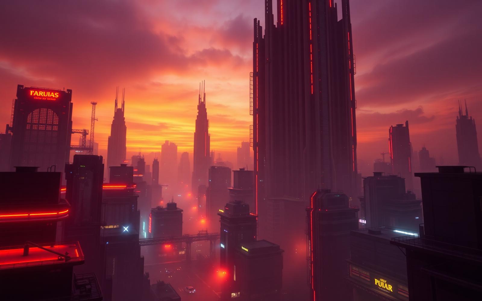 Kalki Echo — Future Past